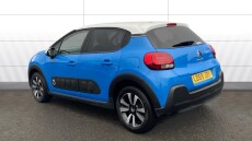Citroen C3 1.2 PureTech 83 Flair 5dr Petrol Hatchback